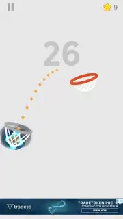 Dunk Shot capture 5