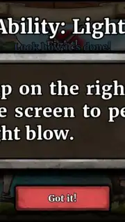 Paladin's Story capture 9