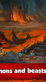 Band of Heroes capture 9