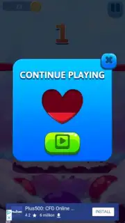 Talking Tom Cake Jump capture 4