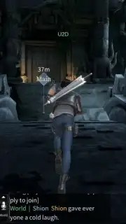 Time Raiders capture 11