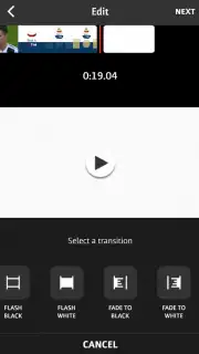 Star Vlog Video capture 4