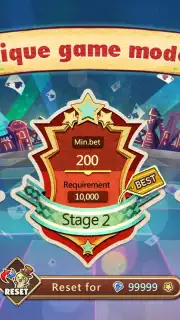 Blackjack Maniac capture 10