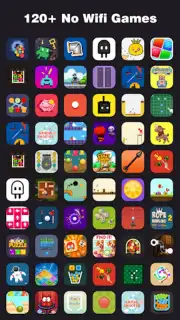 Offline Games capture 8