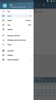 aCalendar capture 11