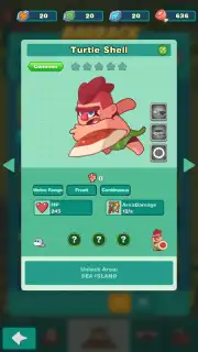 Monster Trainer capture 13