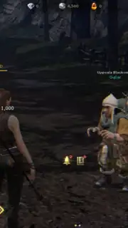 Legend of Ymir (KR) capture 5