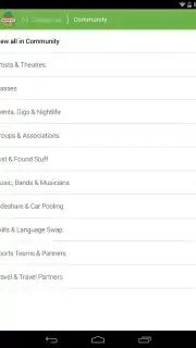 Gumtree capture 2