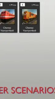 Indian Train Simulator capture 8