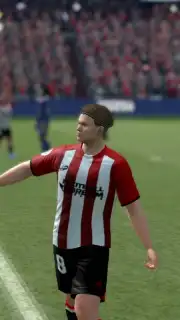 Football Dream: Be a Pro capture 5