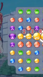The Quintessential Quintuplets: The Quintuplets Can’t Divide the Puzzle Into Five Equal Parts capture 7