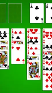 Spider Card Games capture 1