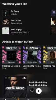 SoundCloud capture 22