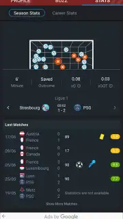365scores capture 11