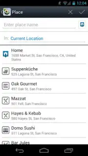 Evernote Food capture 4