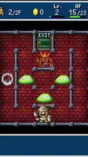 Dandy Dungeon capture 6