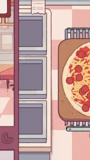 Good Pizza, Great Pizza capture 9