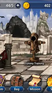 Training Hero capture 7