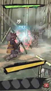 Demon Blade capture 6