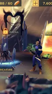 Sacred Legends capture 10