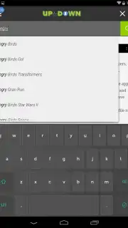 Clarity Keyboard capture 3