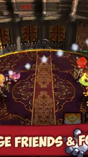 Hello Hero capture 1