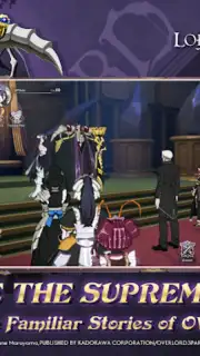Lord of Nazarick capture 13