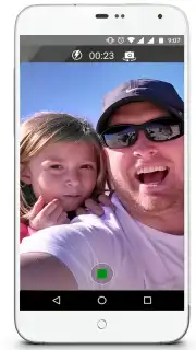 VioLive capture 12