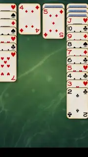 Solitaire Free capture 15