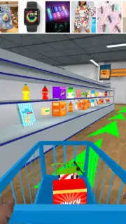 Super Market Atm capture 13