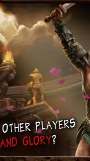 I, Gladiator capture 10