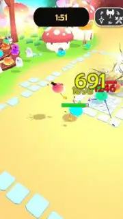 Slime Royale capture 8