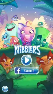 Nibblers capture 7