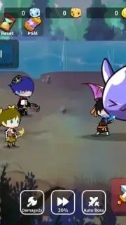 Treasure Hunter capture 9