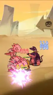 Summoners And Puzzles capture 4