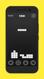 Classic Block Puzzle Free: Тетрис capture 2