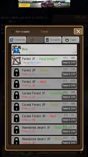 Grow Stone Online capture 7