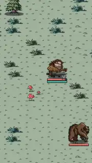 Gravebound Free Roguelike RPG capture 11