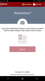 BigOven Recipes capture 2
