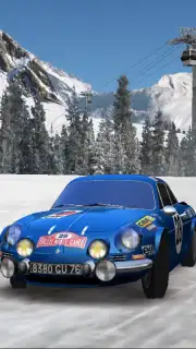 Pocket Rally LITE capture 16