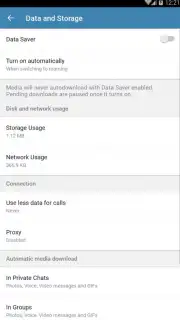 Telegram X capture 17