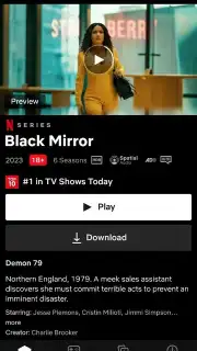 Netflix (Android TV) capture 5