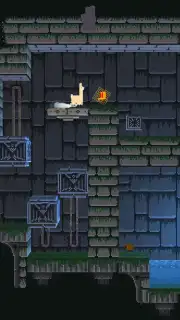 Adventure Llama capture 1