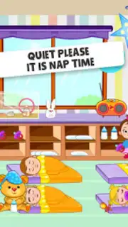 My Town Daycare capture 9