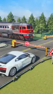 Driving Academy Driving Games capture 2