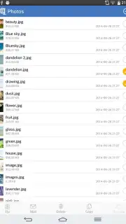WinZip capture 1