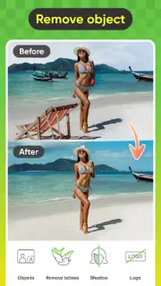 RetouchMe capture 5