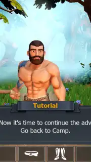 For Glory capture 3
