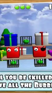 Bubble Blast Rescue capture 13