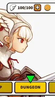 FANTASYxDUNGEONS capture 1